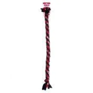 KONG - Signature Rope Dual Knot Dog Toy 40inch