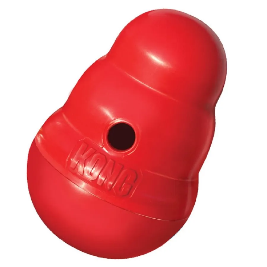 KONG Toy Wobbler