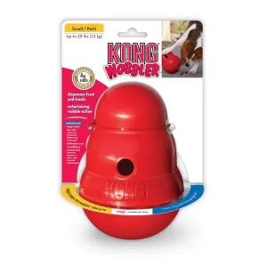 KONG Toy Wobbler