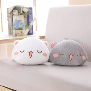 Lazy Plush Cat Toy Dolls