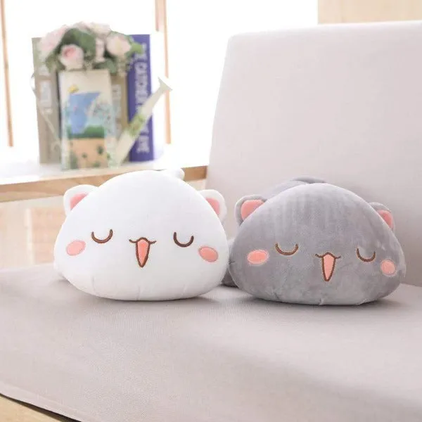 Lazy Plush Cat Toy Dolls
