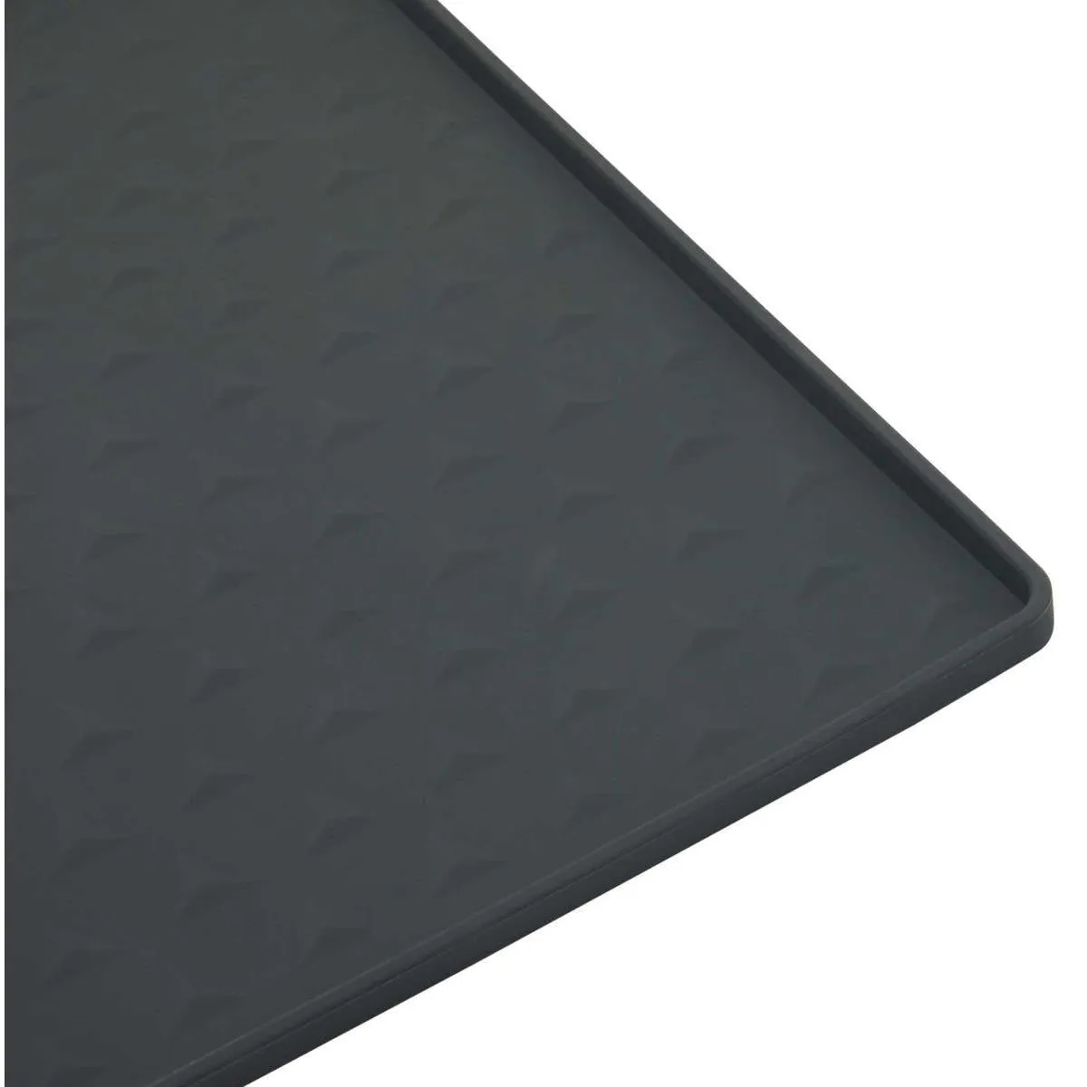 Lexi & Me Triangle Pattern Feeding Mat