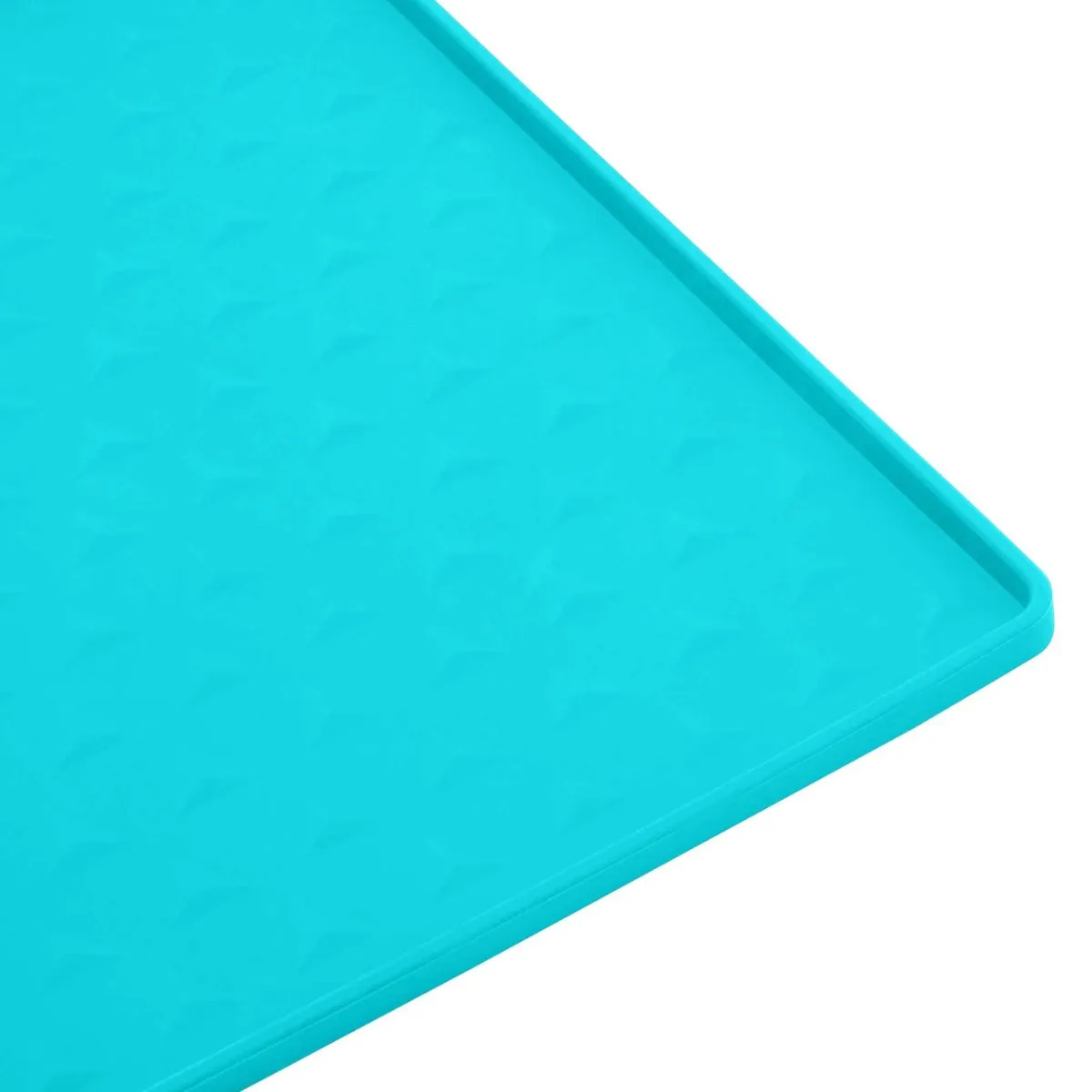 Lexi & Me Triangle Pattern Feeding Mat