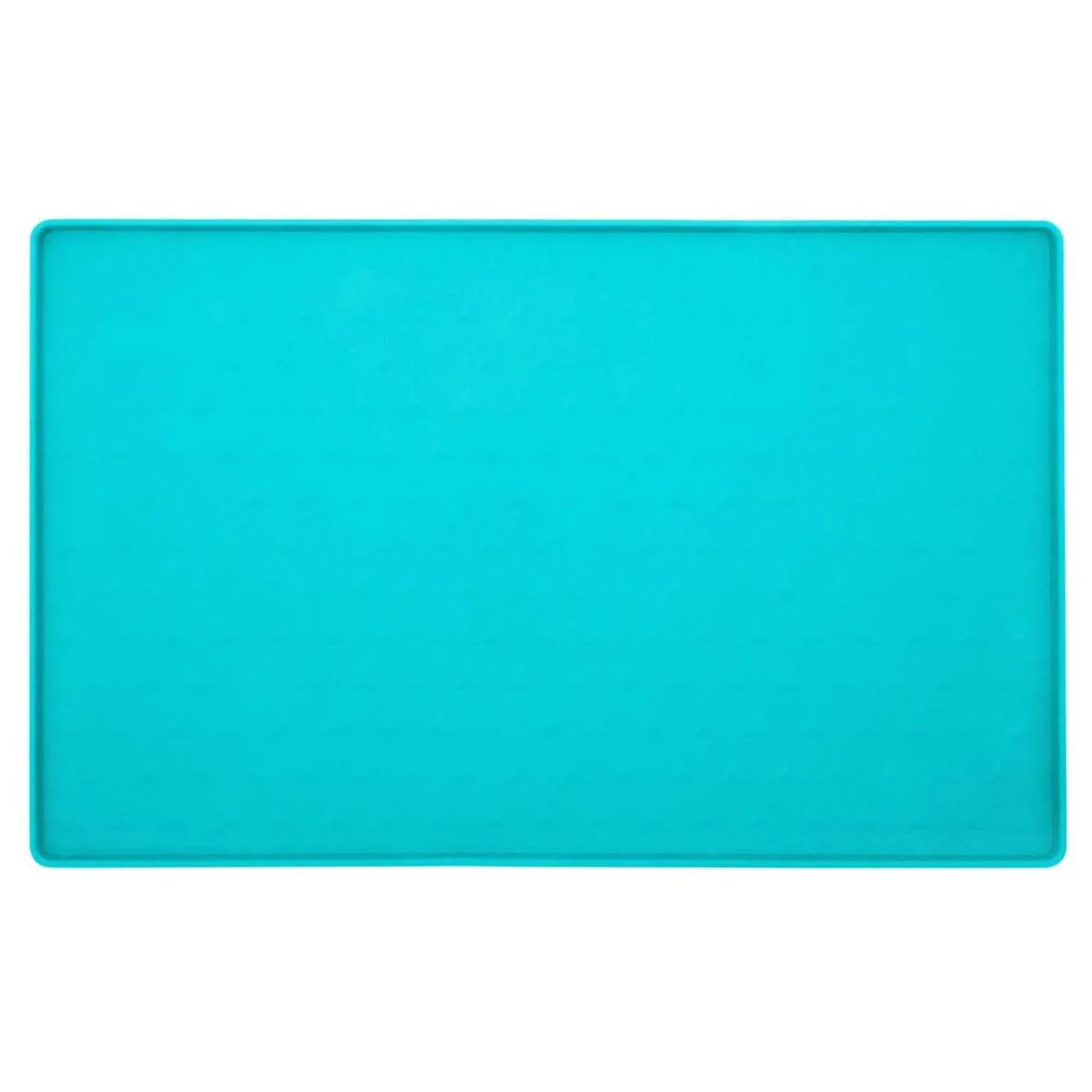 Lexi & Me Triangle Pattern Feeding Mat