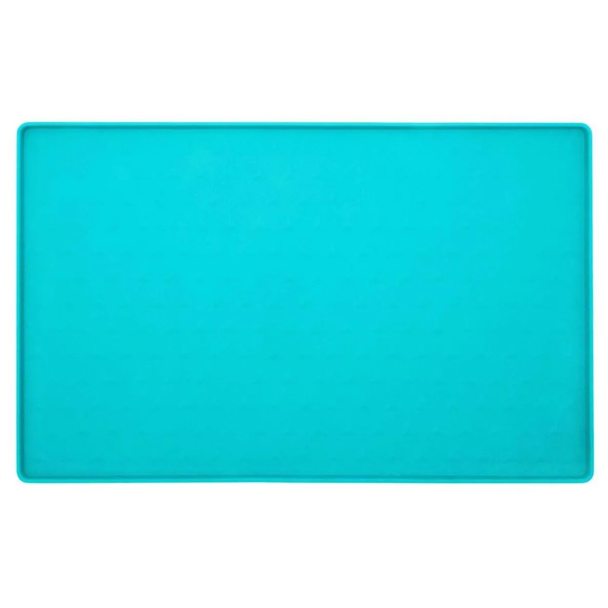 Lexi & Me Triangle Pattern Feeding Mat