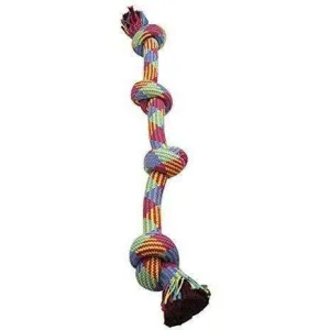 Mammoth Rope Bone 4 Knot Tug