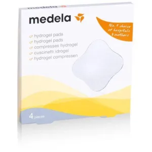 Medela Hydrogel Pads
