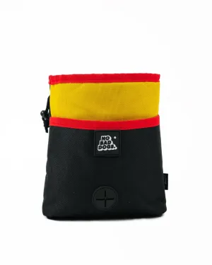No Bad Dogs Interactive Treat Pouch!