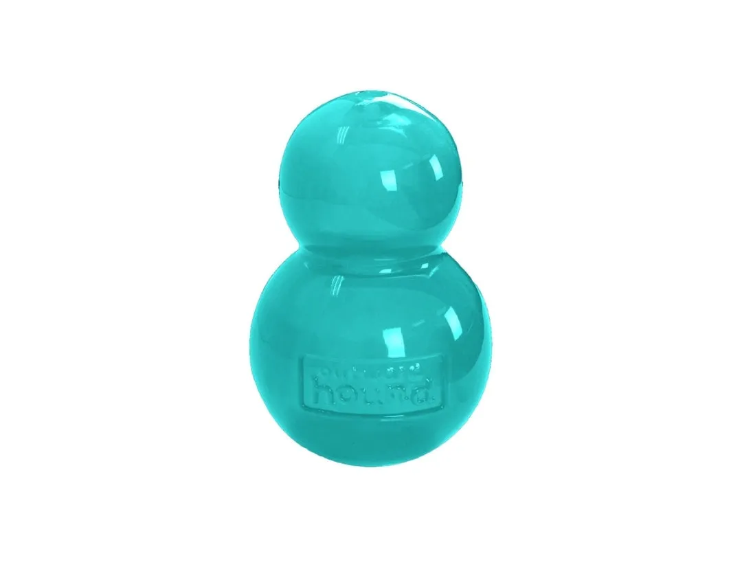 Outward Hound Double Tuff Enrichment Dog Toys
