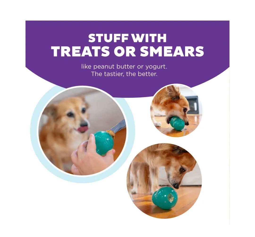 Outward Hound Double Tuff Enrichment Dog Toys