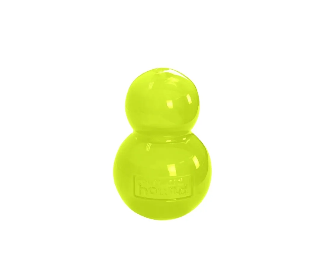 Outward Hound Double Tuff Enrichment Dog Toys