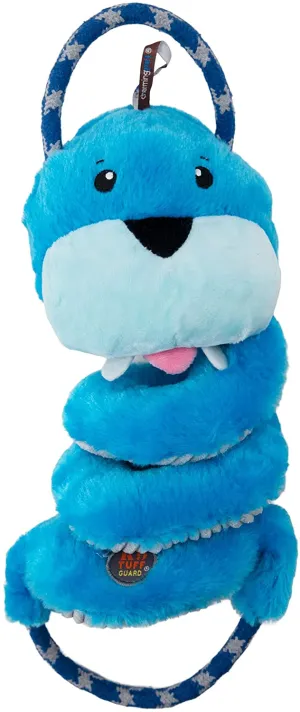 Outward Hound Springys Walrus Plush Dog Toy