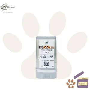 Pet Friendly Paw & Nose Balm For Pets
