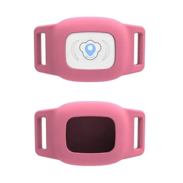 Pet GPS Collar - For Dogs and Cats