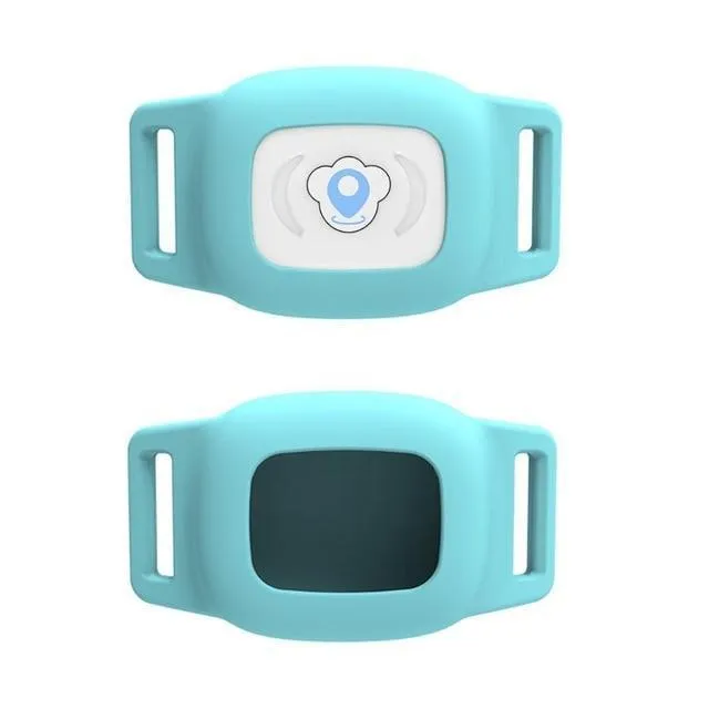 Pet GPS Collar - For Dogs and Cats