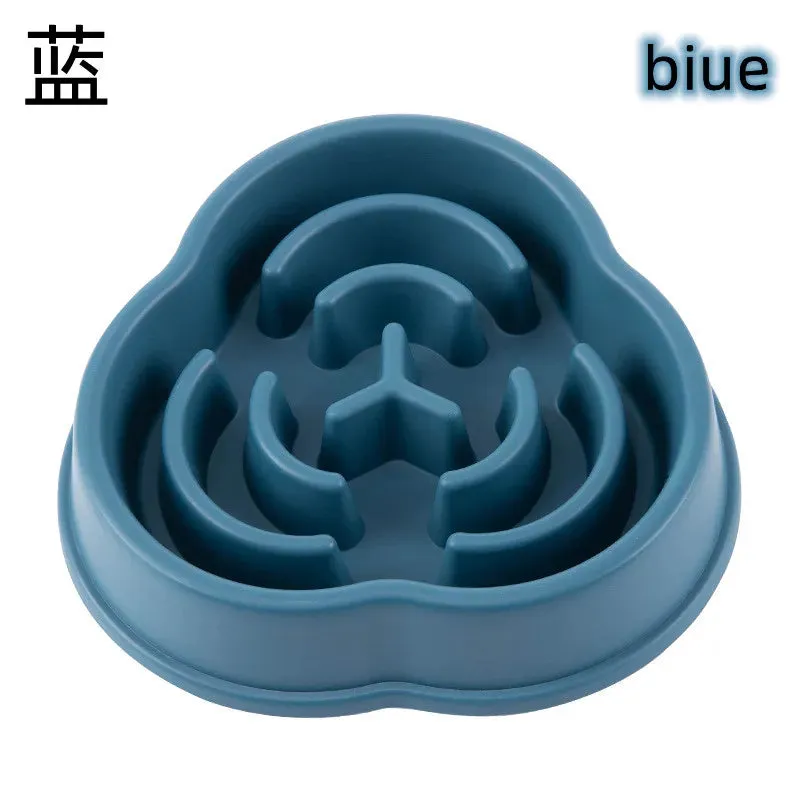Pet Slow Food Bowl