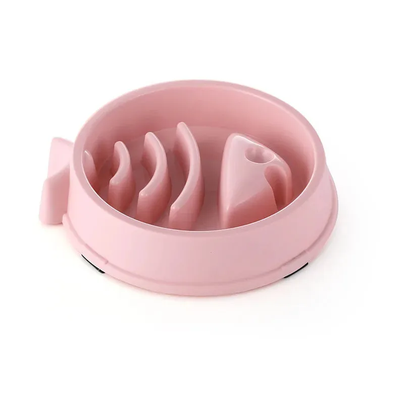 Pet Slow Food Bowl