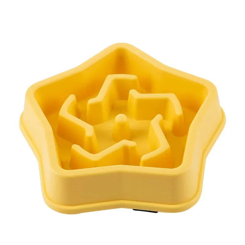 Pet Slow Food Bowl