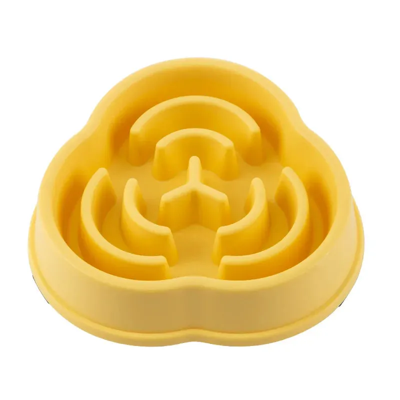 Pet Slow Food Bowl