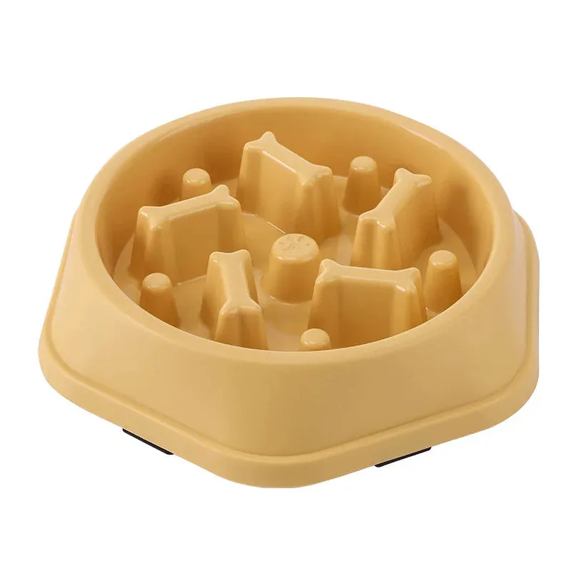 Pet Slow Food Bowl