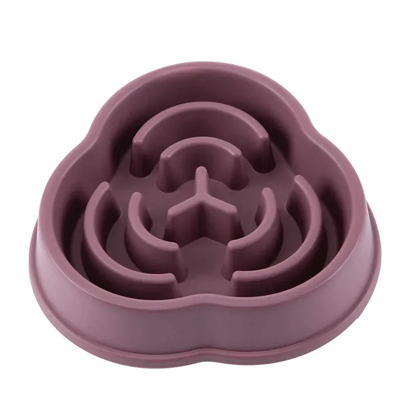 Pet Slow Food Bowl
