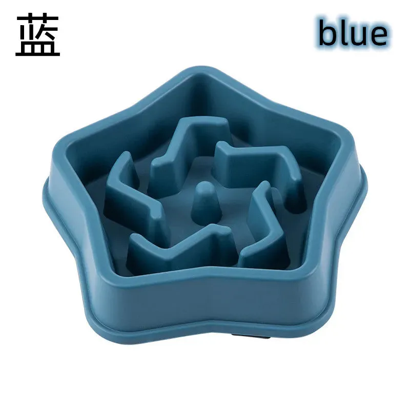 Pet Slow Food Bowl