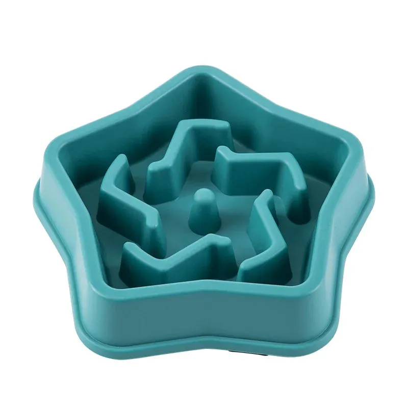 Pet Slow Food Bowl