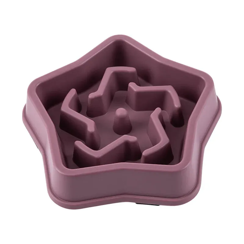 Pet Slow Food Bowl