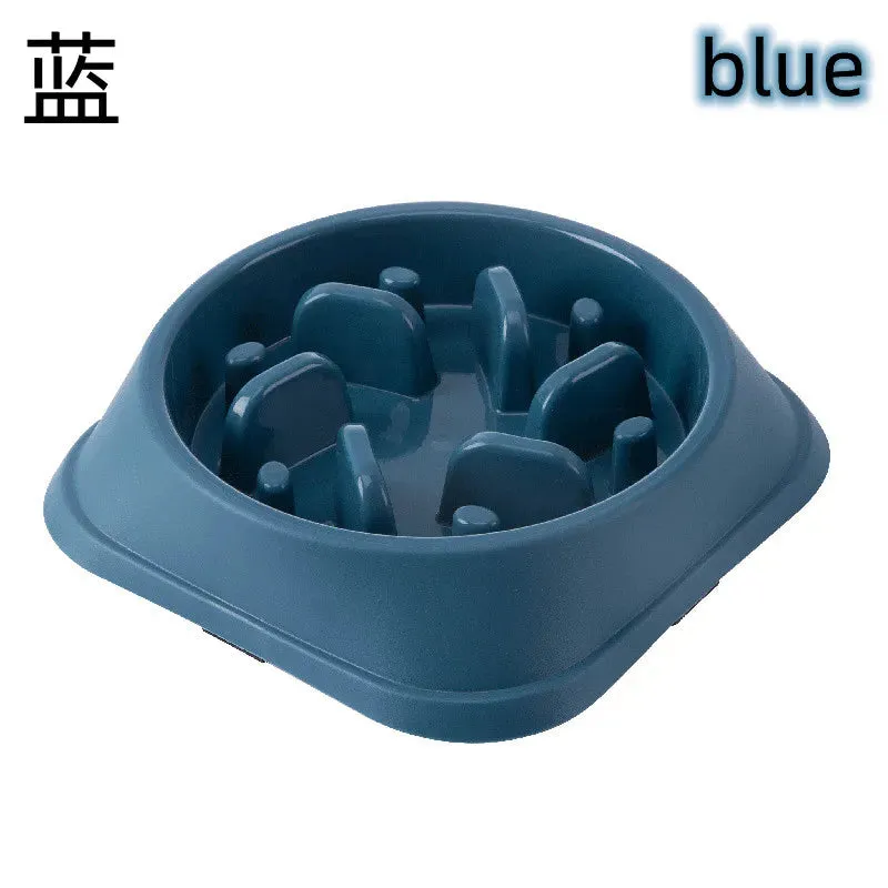 Pet Slow Food Bowl