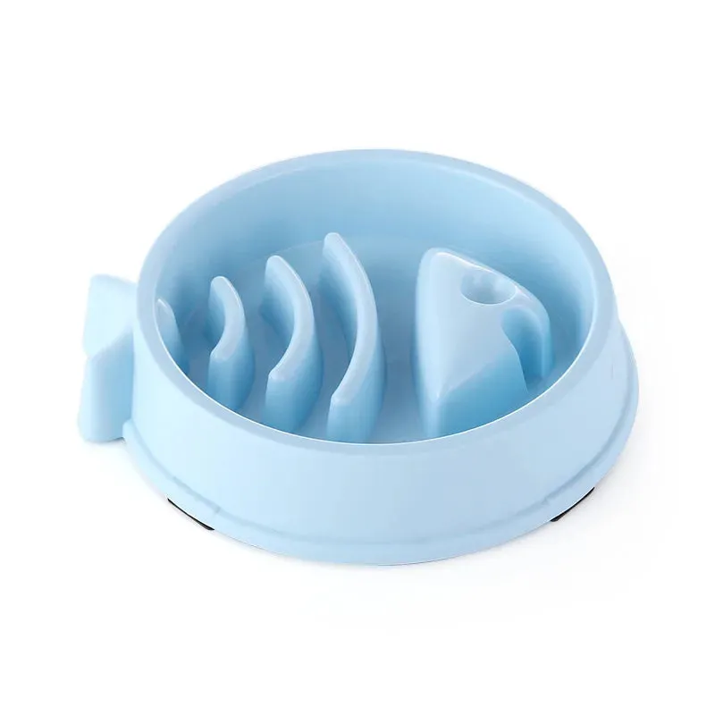 Pet Slow Food Bowl