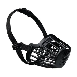 Plastic Muzzle