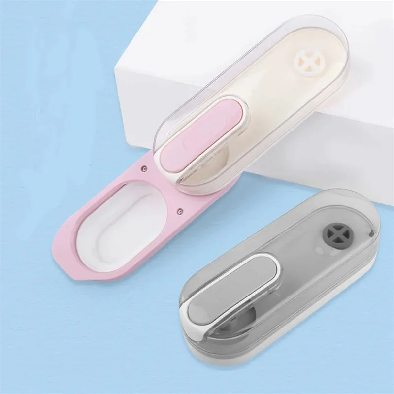 Portable Foldable Dog Water Bottle