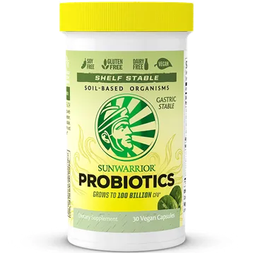 Probiotics 30 vegcaps