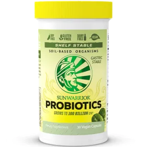 Probiotics 30 vegcaps
