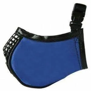 Proguard Pet Softie Muzzle-  small.