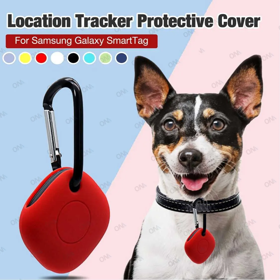 Protective case for Samsung Galaxy Smarttag / Smart Tag 