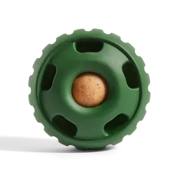 Pupsicle Toy Freezable Treat Tray for Dogs