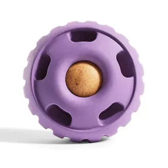 Pupsicle Toy Freezable Treat Tray for Dogs