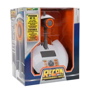 ReCon 6.0 Programmable Rover