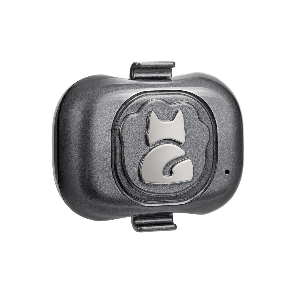 Reliable Anti-Loss GPS Tracking for Pets