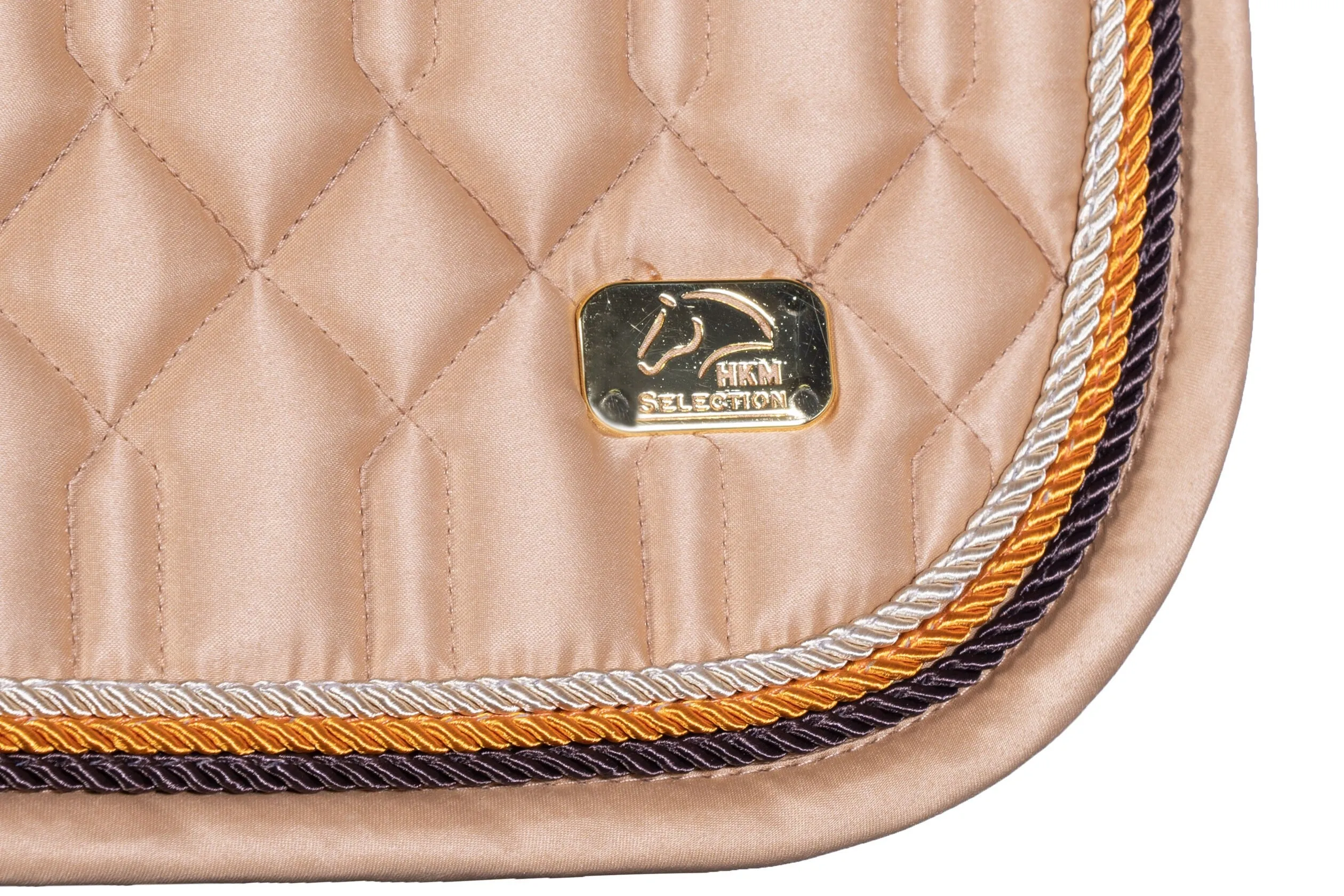 Saddle Pad Marrakesh