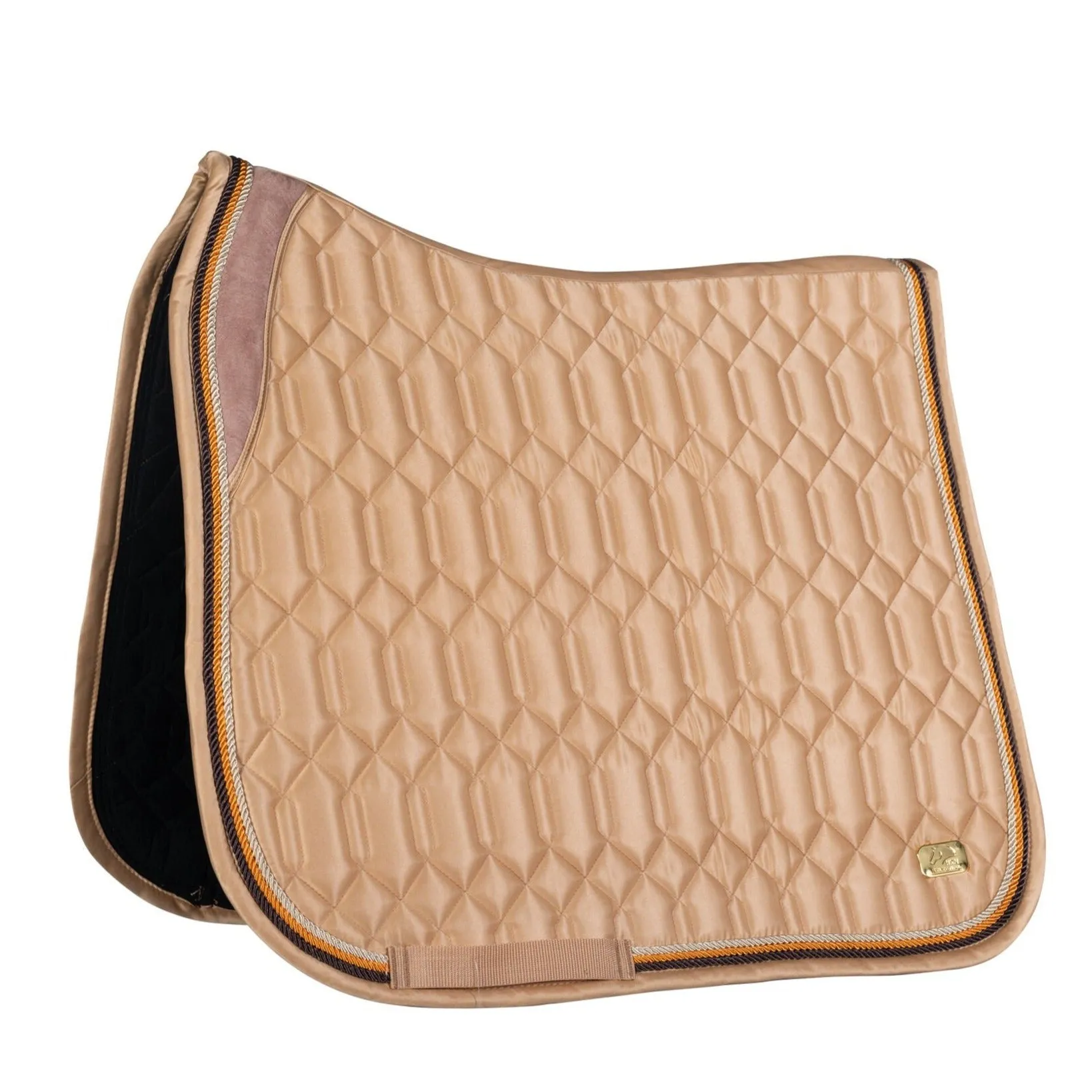 Saddle Pad Marrakesh