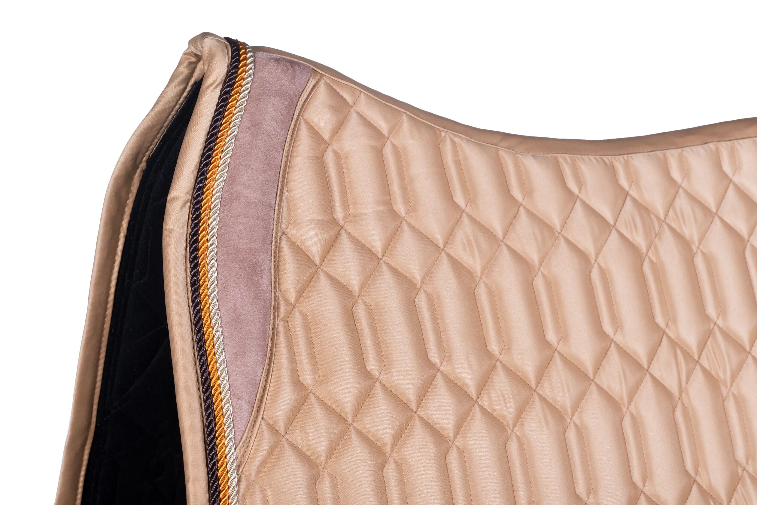 Saddle Pad Marrakesh