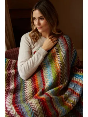 Santa Fe Throw