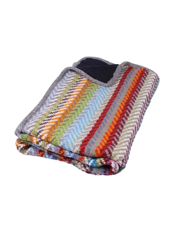 Santa Fe Throw