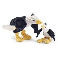 Seagull Hugglehounds Knottie