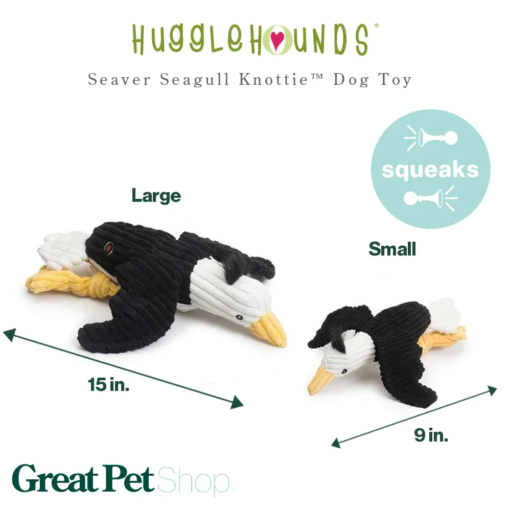 Seagull Hugglehounds Knottie