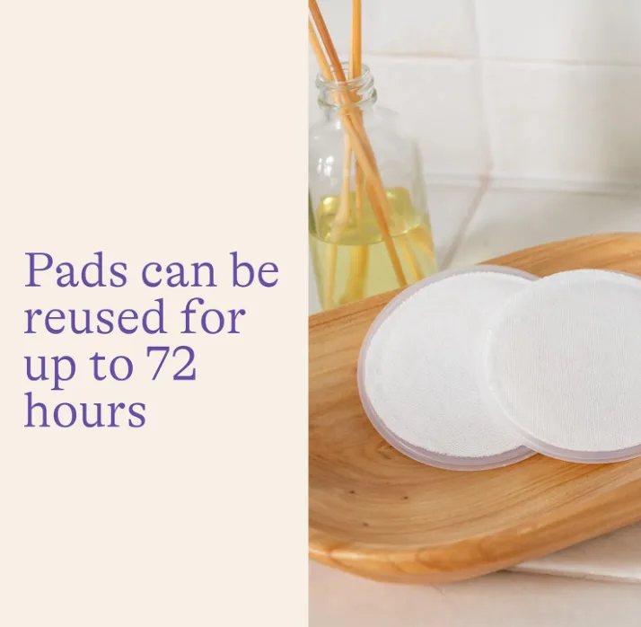 Soothies® Cooling Gel Pads by Lansinoh®