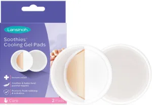 Soothies® Cooling Gel Pads by Lansinoh®