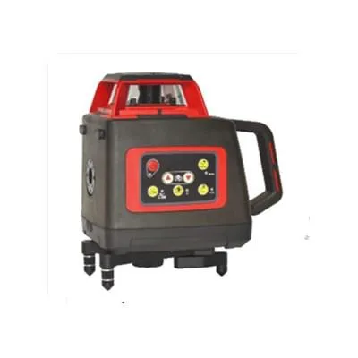 SP200 Rotation Automatic self level laser red line
